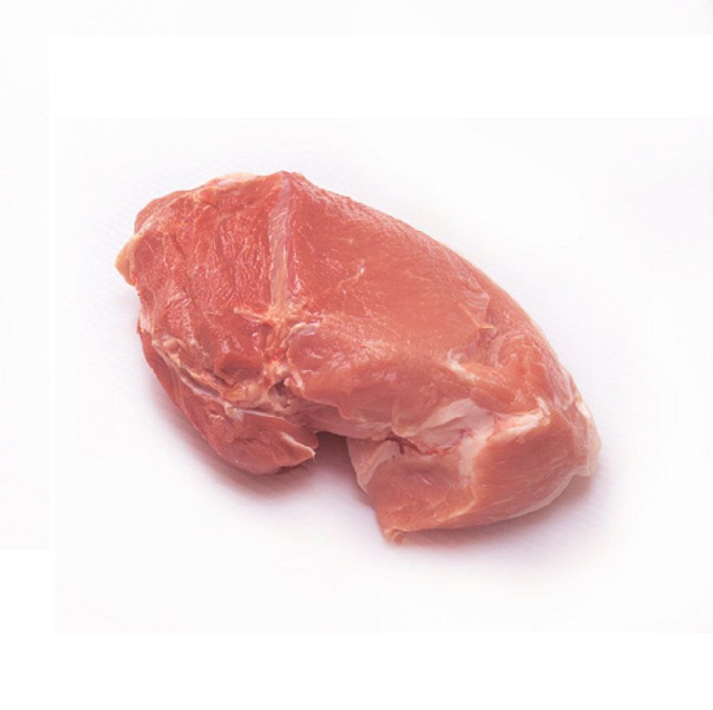 М'якоть свинина ваг